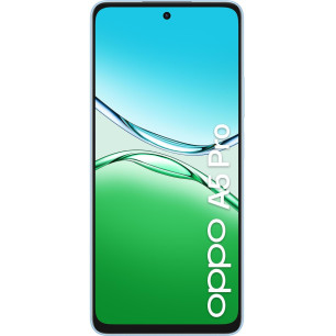 SMARTPHONE OPPO A5 PRO 4G 6,67" 8GB/256GB FEATHER BLUE D.SIM AND.15