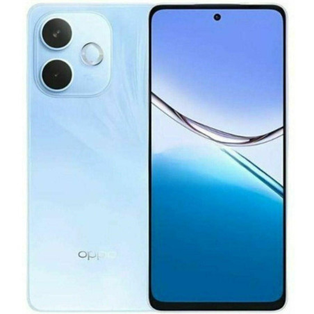 SMARTPHONE OPPO A5 PRO 4G 6,67" 8GB/256GB FEATHER BLUE D.SIM AND.15