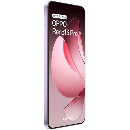 SMARTPHONE OPPO RENO13 PRO 5G 6,83" 12GB/512GB PLUME PURPLE D.SIM AND.15