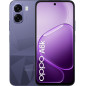 SMARTPHONE OPPO A6K 4G 6,75" 4GB/256GB CRYSTAL BLACK D.SIM AND.15