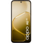 SMARTPHONE OPPO A6 5G 6,75" 6GB/256GB AURORA GOLD D.SIM AND.15