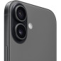 SMARTPHONE APPLE IPHONE 17 MG6J4QL/A BLACK 6.3" 256GB