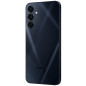 SAMSUNG A16 SM-A165F 4+128GB DS 4G BLACK OEM SM-A165FZKBEUE