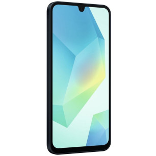 SAMSUNG A16 SM-A165F 4+128GB DS 4G BLACK OEM SM-A165FZKBEUE