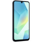 SAMSUNG A16 SM-A165F 4+128GB DS 4G BLACK OEM SM-A165FZKBEUE