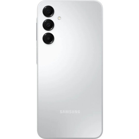 SAMSUNG A16 SM-A165F 4+128GB DS 4G GRAY OEM SM-A165FZABEUE