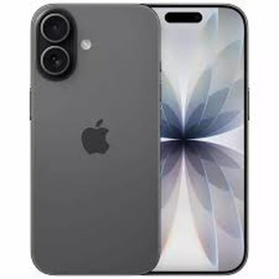 Smartphone Apple Iphone 17 6,3" A19 8 GB RAM 256 GB Nero