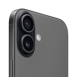 Smartphone Apple Black