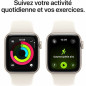 Smartwatch Apple Beige 40 mm