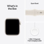 Smartwatch Apple Beige 40 mm