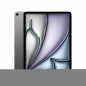 Tablet Apple 13" M3 8 GB RAM 128 GB Grey