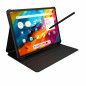 Tablet TCL NXTPAPER 14 MediaTek Helio G99 8 GB RAM 256 GB Grigio