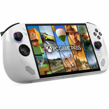 Console Portatile Lenovo LEGION GO S 8ARP1