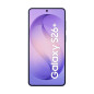 Smartphone Samsung Galaxy S26+ 5G SM-S947 6,7" Qualcomm Snapdragon 8 Gen 5 Deca Core 12 GB RAM 512 GB Violet