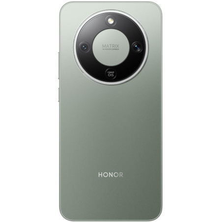 Honor Magic 8 Lite 8+256GB 6.79" 5G Green ITA