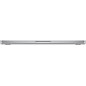 MACBOOK PRO 14 APPLE M5PRO 15C.16G 24GB 2TBSSD SILVER 2026 MACBOOK PRO 14 APPLE M5PRO 15C.16G 24GB 2TBSSD SILVER 2026