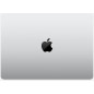 MACBOOK PRO 14 APPLE M5PRO 15C.16G 24GB 2TBSSD SILVER 2026 MACBOOK PRO 14 APPLE M5PRO 15C.16G 24GB 2TBSSD SILVER 2026
