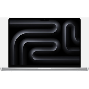 MACBOOK PRO 14 APPLE M5PRO 15C.16G 24GB 2TBSSD SILVER 2026