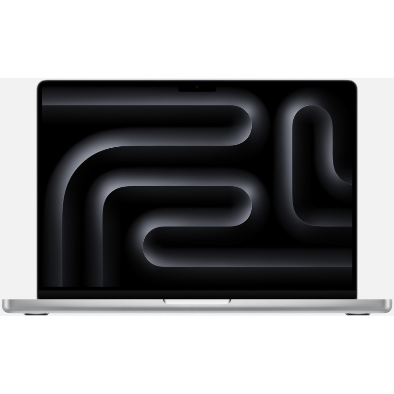 MACBOOK PRO 14 APPLE M5PRO 15C.16G 24GB 2TBSSD SILVER 2026 MACBOOK PRO 14 APPLE M5PRO 15C.16G 24GB 2TBSSD SILVER 2026
