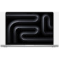 MACBOOK PRO 14 APPLE M5PRO 15C.16G 24GB 2TBSSD SILVER 2026 MACBOOK PRO 14 APPLE M5PRO 15C.16G 24GB 2TBSSD SILVER 2026
