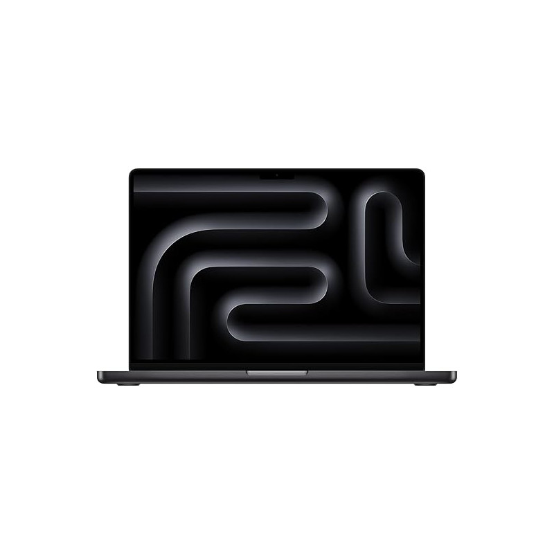 MACBOOK PRO 14 APPLE M5PRO 15C.16G 24GB 2TBSSD SPACE BLACK 2026 MACBOOK PRO 14 APPLE M5PRO 15C.16G 24GB 2TBSSD SPACE BLACK 2026