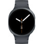 SAMSUNG GALAXY WATCH 8 44MM BLUETOOTH GRAPHITE SM-L330