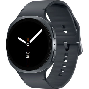 SAMSUNG GALAXY WATCH 8 44MM BLUETOOTH GRAPHITE SM-L330