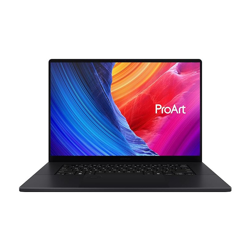 NB ASUS ProArt P Copilot+PC H7606WP-SR230X 16" OLED TOUCH AMD Ryzen AI 9 HX370 32GB ON BOARD SSD2TB nVidia RTX5070 8GB W11P NB ASUS ProArt P Copilot+PC H7606WP-SR230X 16" OLED TOUCH AMD Ryzen AI 9 HX370 32GB ON BOARD SSD2TB nVidia RTX5070 8GB W11P