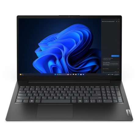 NB LENOVO V15 IRL G5 83GW007XIX 15.6"FHD I5-13420H 16DDR5 512SSD W11PRO 2Y FINO:20/02