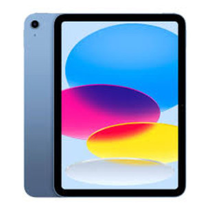 Tablet Apple Ipad 11th Gen. 11" 256 GB Azzurro