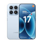 Smartphone Xiaomi 17 5G 6,3" Octa Core Qualcomm Snapdragon 8 Gen 5 12 GB RAM 256 GB Blue