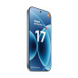 Smartphone Xiaomi 17 5G 6,3" Octa Core Qualcomm Snapdragon 8 Gen 5 12 GB RAM 256 GB Blue
