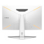 Gaming Monitor BenQ EX3210U 32" 4K ULTRA HD LED 4K Ultra HD 32" 144 Hz