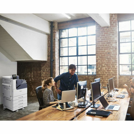 Stampante Laser Xerox C7000V_DN