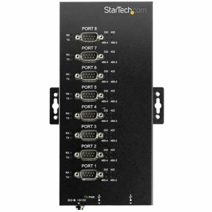 Adattatore USB con RS232 Startech ICUSB234858I        