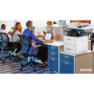 Stampante Multifunzione Xerox B625V_DN