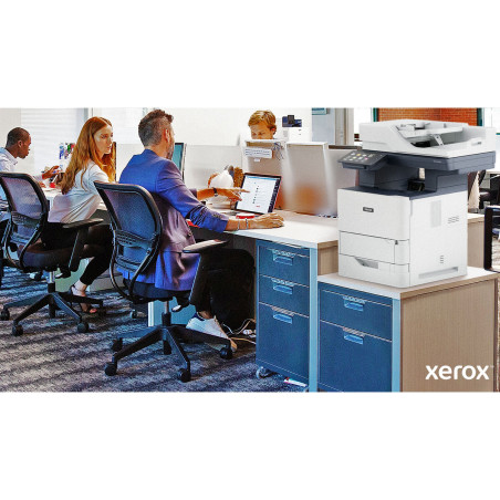 Stampante Multifunzione Xerox B625V_DN