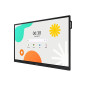 Monitor Videowall Samsung LH75WAFWLGCXEN 4K Ultra HD 75"