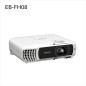 Projector Epson V11HB54040 Full HD LCD 3600 lm 1920 x 1080 px