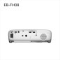Projector Epson V11HB54040 Full HD LCD 3600 lm 1920 x 1080 px