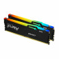 RAM Memory Kingston KF560C30BBEAK2-32 32 GB DDR5 6000 MHz cl30