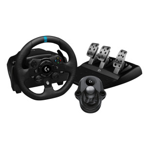 Gaming Control Logitech 991-000532