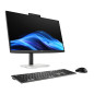 All in One HP BY7E1ETABE 23,8" 16 GB RAM 16 GB 512 GB SSD