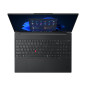 Laptop Lenovo 21SR000MSP 16" intel core ultra 7 16 GB RAM 512 GB SSD Qwerty in Spagnolo