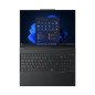Laptop Lenovo 21SR000MSP 16" intel core ultra 7 16 GB RAM 512 GB SSD Qwerty in Spagnolo