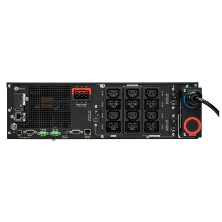 Uninterruptible Power Supply System Interactive UPS Eaton 9PX6KIRTNG2 6000 W