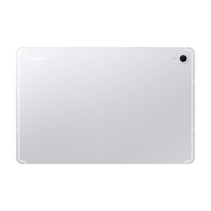 Tablet Samsung SM-X520B 10,9" Octa Core 12 GB RAM 256 GB Argentato