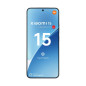 Smartphone Xiaomi Xiaomi 15 5G 6,36" Octa Core Qualcomm Snapdragon 8 Elite 12 GB RAM 512 GB White