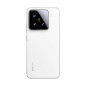 Smartphone Xiaomi Xiaomi 15 5G 6,36" Octa Core Qualcomm Snapdragon 8 Elite 12 GB RAM 512 GB White