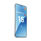 Smartphone Xiaomi Xiaomi 15 5G 6,36" Octa Core Qualcomm Snapdragon 8 Elite 12 GB RAM 512 GB White